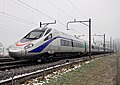 Vlaková súprava ETR 610 "Eurocity"