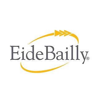 <span class="mw-page-title-main">Eide Bailly LLP</span>