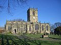 Thumbnail for Church of St Mary, Ecclesfield