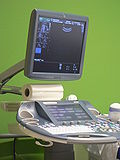 Vorschaubild für Ultraschall