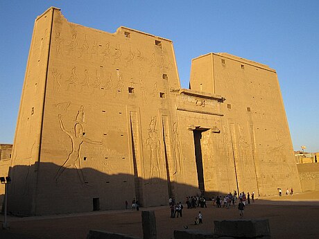 Edfu