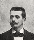 Édouard Darviot