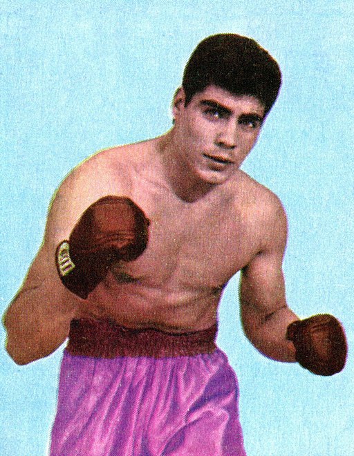 Eduardo Corletti 1966