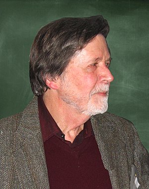 Edward S. Casey: US-amerikanischer Philosoph und Hochschullehrer