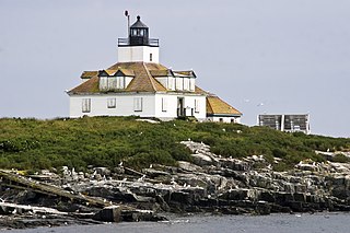 Hancock County, Maine County in Maine, United States