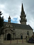 Kirche Saint-Edern