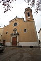 Església parroquial de Sant Martí (el Morell)