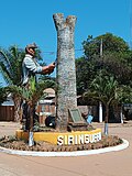 Miniatura para Porvenir (Bolivia)