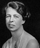 Portrait d'Eleanor Roosevelt