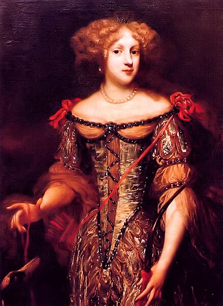 File:Elisabeth Charlotte of the Palatinate by an anonymous artist.jpg