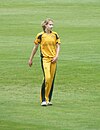 Wisden Leading Woman Cricketer In The World