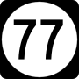 Thumbnail for New Jersey Route 77