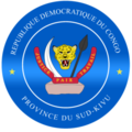 Emblem of South Kivu Province.png