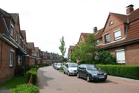 EmdenFrieslandJuiststrasse