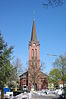 Emmauskirche Front Hamburg Wilhelmsburg.jpg