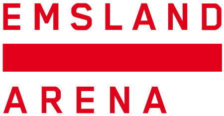 EmslandArena Logo