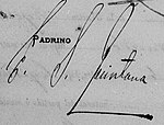 Signature