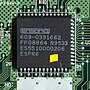 Thumbnail for Ensoniq Signal Processor
