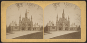 Thumbnail for File:Entrance to Greenwood Cemetery, Brooklyn, N.Y, by Kilburn Brothers.png