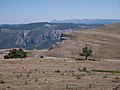 * Nomination Landscape of the Entzia mountain range. Álava, Basque Country, Spain --Basotxerri 09:19, 20 August 2016 (UTC) * Promotion Good quality. --Hubertl 09:25, 20 August 2016 (UTC)