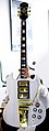 Epiphone G-400 (Custom Les Paul Custom '63 reissue)