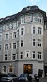 Liste Der Kulturdenkmäler In Hamburg-Eppendorf: Wikimedia-Liste