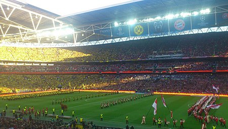 Tập tin:Eröffnungszeremonie Wembley 2013.jpg