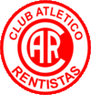 Escudo Club Atlético Rentistas.gif