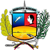 Sello oficial del municipio de Marcano