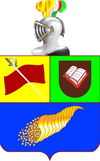 Wappen des Kantons