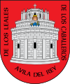 Escudo de Ávila