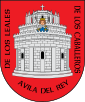 Ávila: insigne