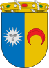 Coat of arms of Beniparrell