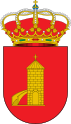 Cabañes de Esgueva - Armoiries