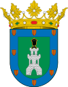 Ấn chương chính thức của Castejón de Alarba, Tây Ban Nha