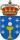 Shield of Galicia.svg