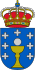 Emblem Galicia