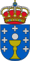 3. Aproximação Galiza (Galicia Cálice)