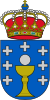 Escudo de  Galicia