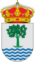 Higuera de Vargas - Armoiries