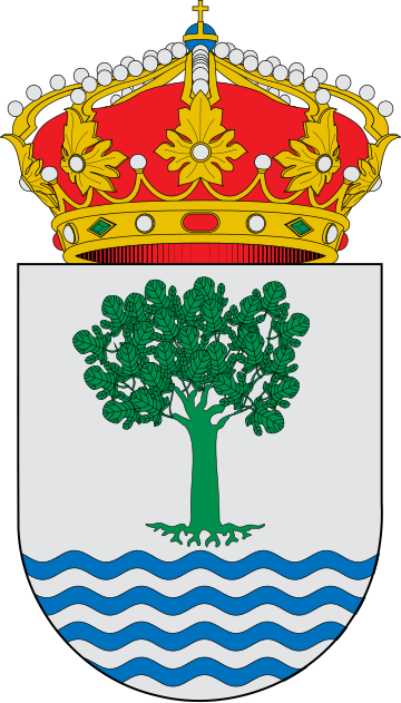 File:Escudo de Higuera de Vargas.svg