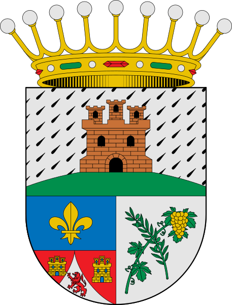 File:Escudo de Mollina (Málaga).svg