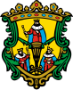 Coat of arms of Morelia