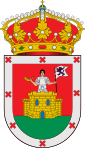 Pobladura de Pelayo García: insigne