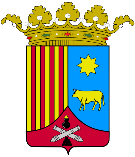 ไฟล์:Escudo_de_Teruel.svg