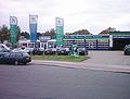 Deutsch: Euromaster Niederlassung in Norderstedt. English: Branch of Euromaster in Norderstedt, Germany.