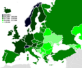 Thumbnail for File:Europe-GDP-PPP-per-capita-map-worldbank.png