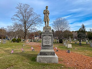 <span class="mw-page-title-main">Evergreen Cemetery (Medway, Massachusetts)</span> Historic cemetery in Massachusetts, United States