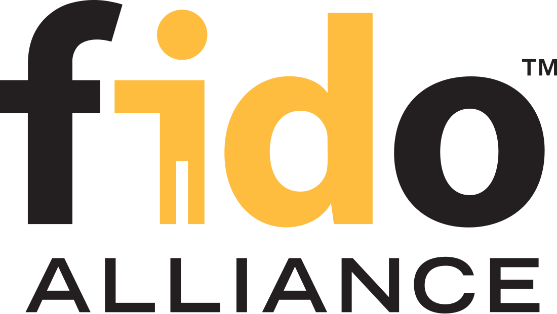 File:FIDO Alliance Logo.svg