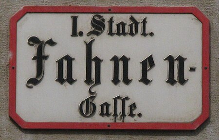 Fahnengasse 01